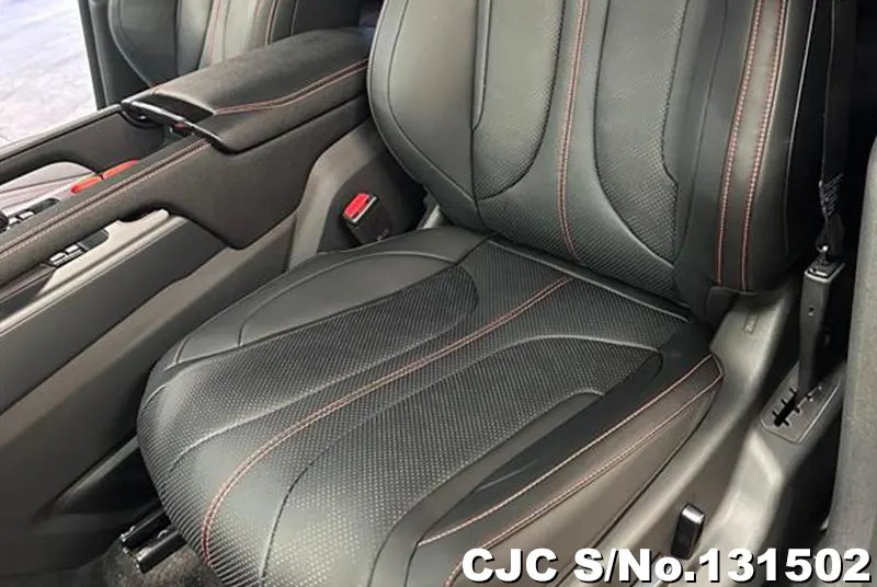 BYD Shark 6 in Deep Sea Blue for Sale Image 5
