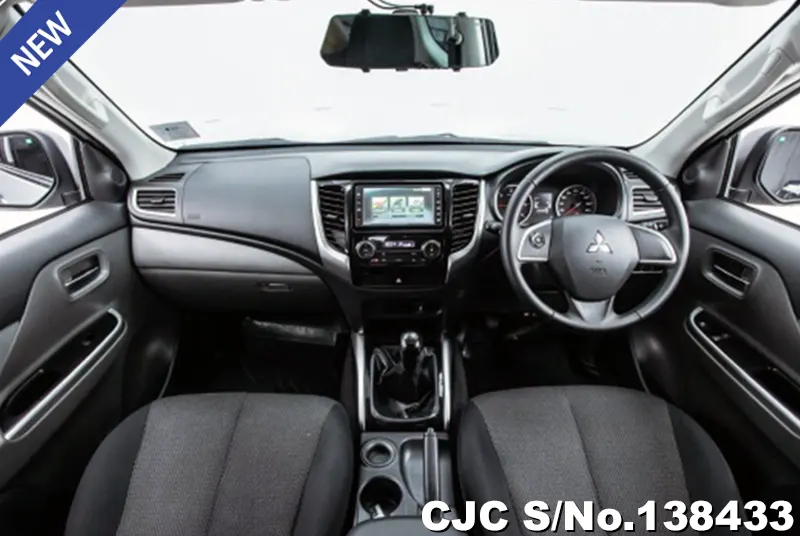 Mitsubishi Triton in  for Sale Image 6