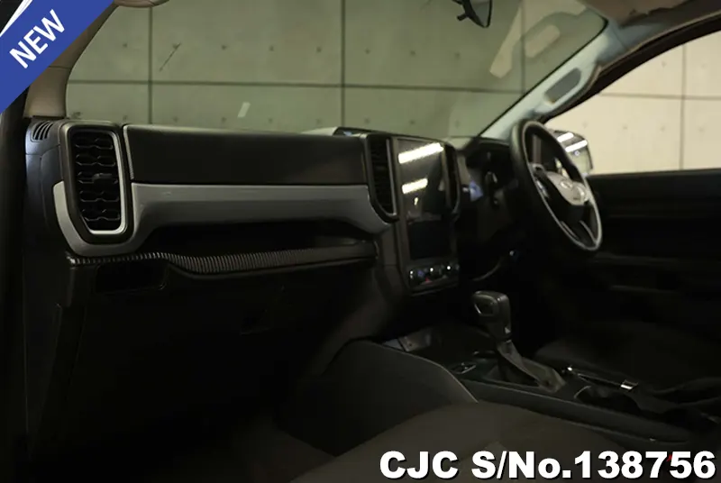 Ford Ranger in Gray for Sale Image 7